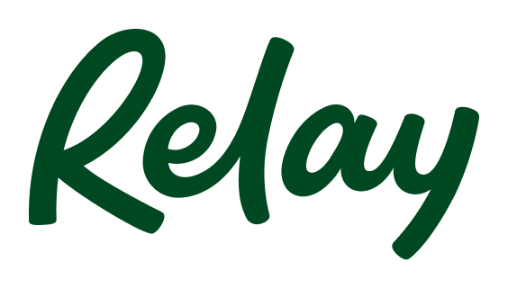 Relay logo